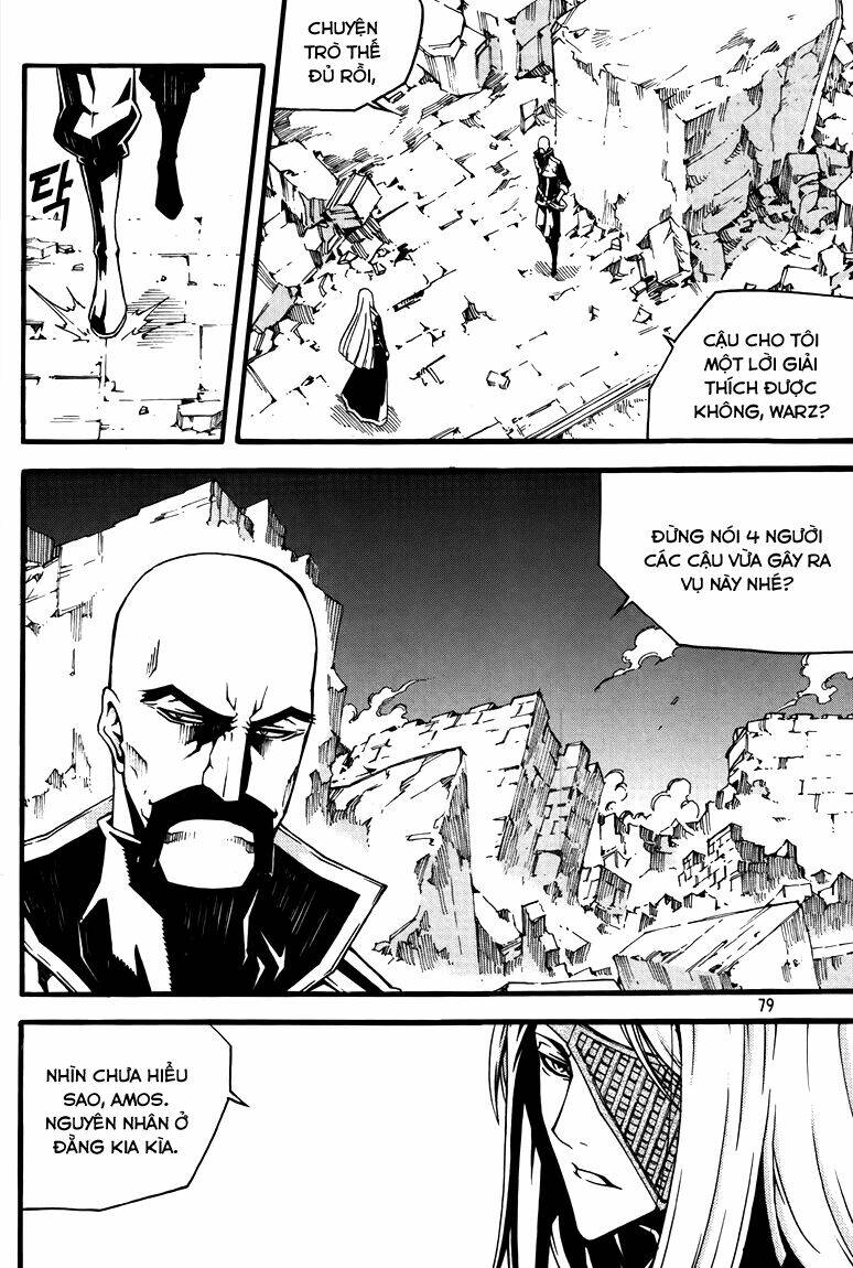 Witch Hunter - Chương 77