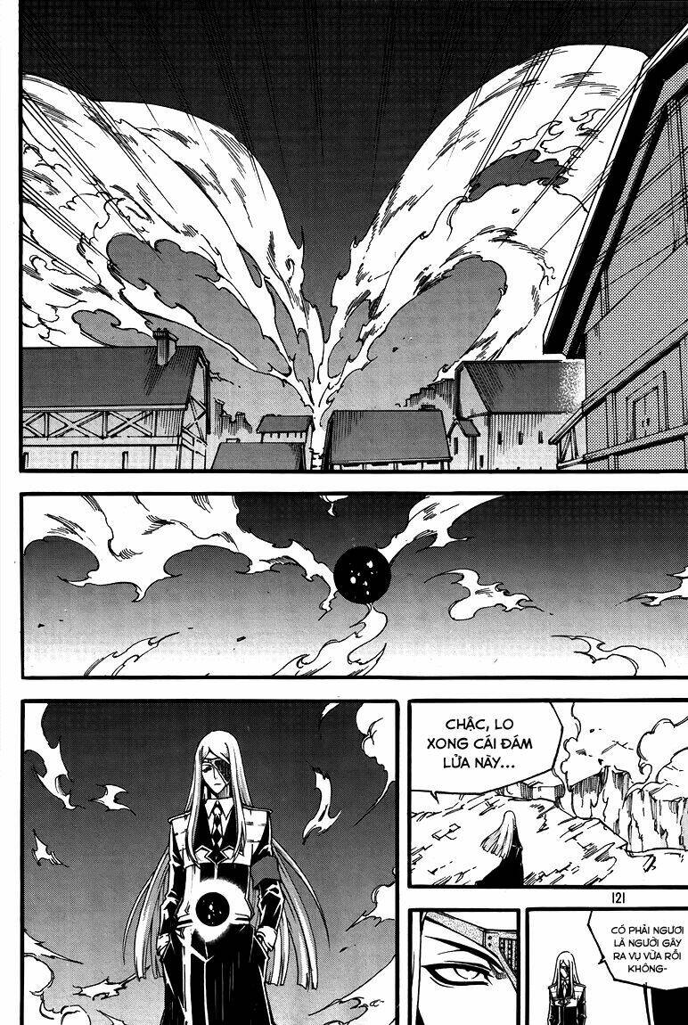 Witch Hunter - Chương 78