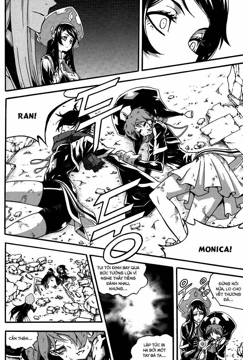 Witch Hunter - Chương 78