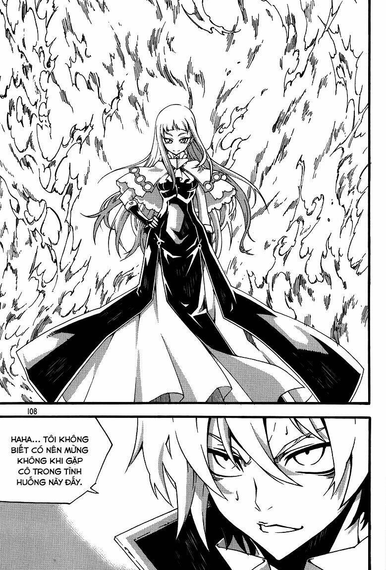 Witch Hunter - Chương 78