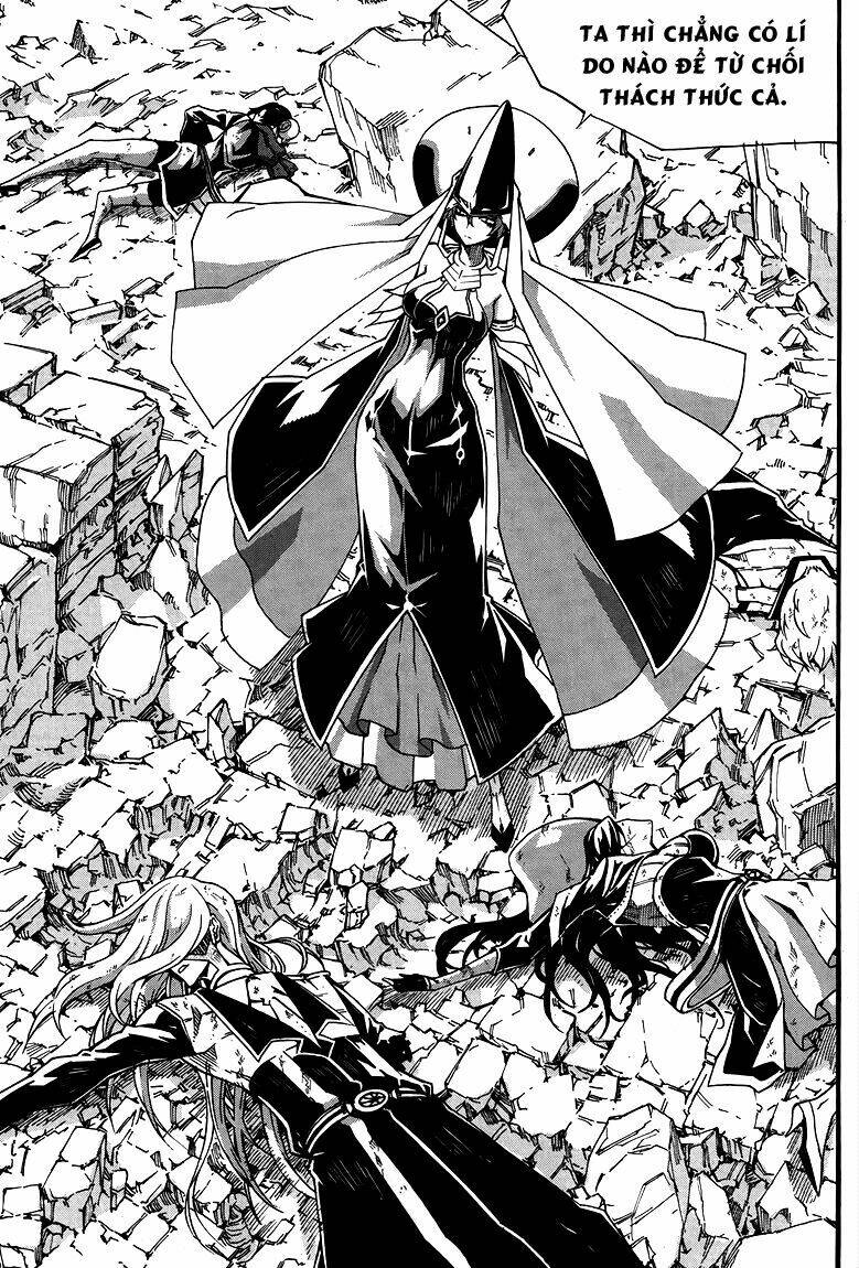 Witch Hunter - Chương 78