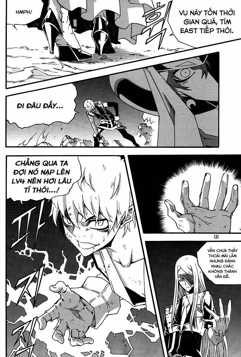 Witch Hunter - Chương 78