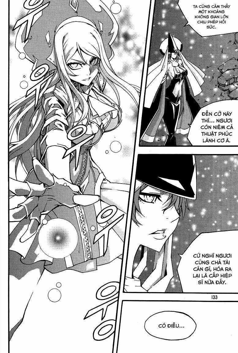 Witch Hunter - Chương 78