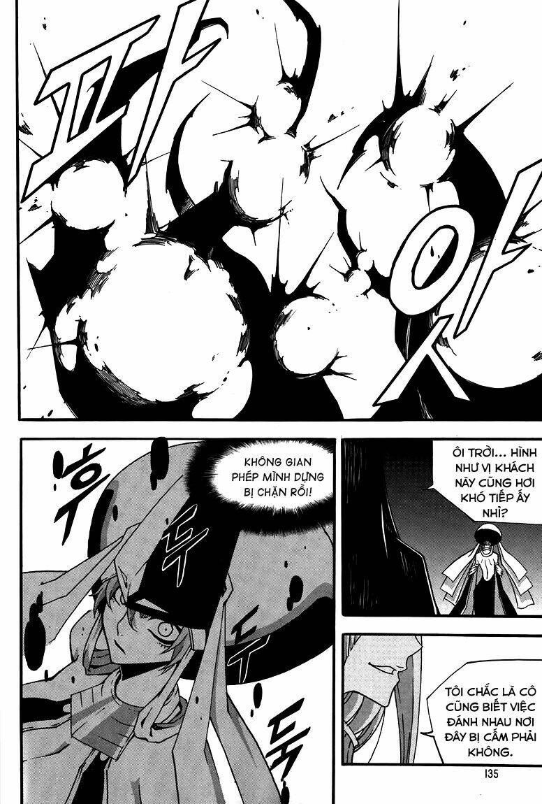 Witch Hunter - Chương 78