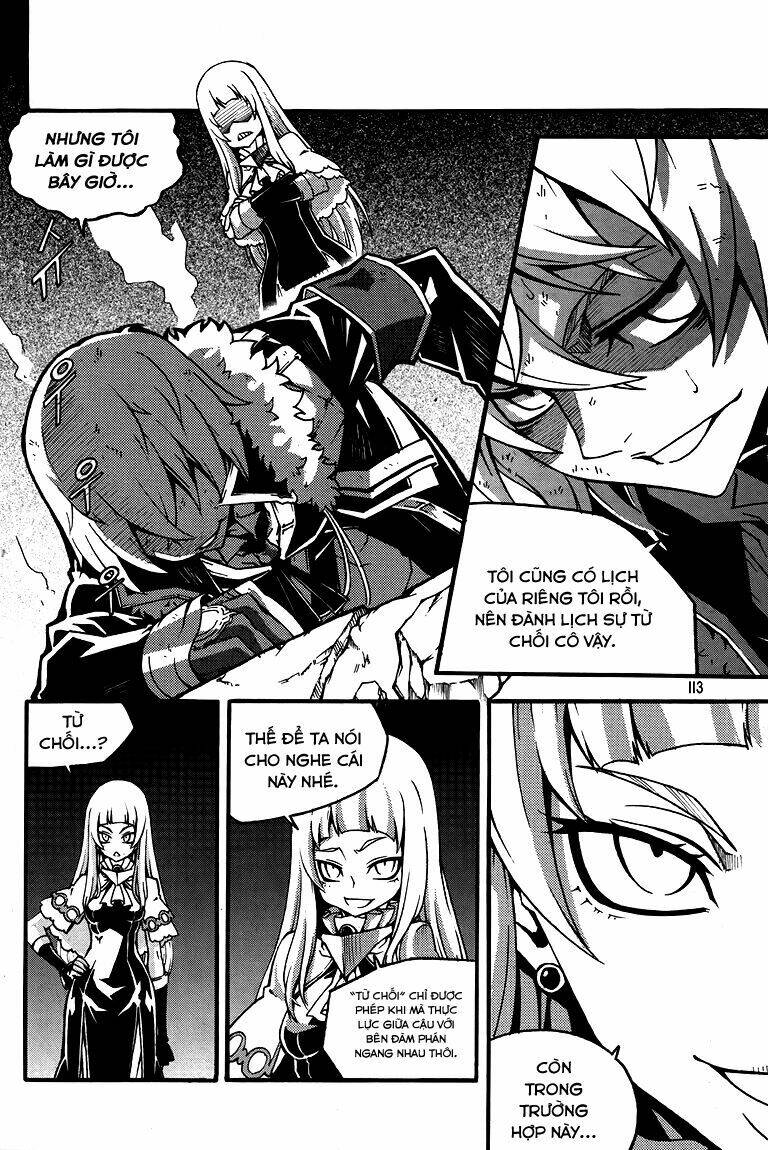Witch Hunter - Chương 78
