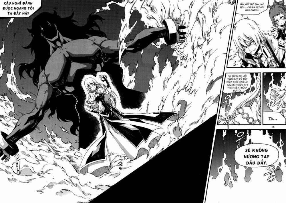 Witch Hunter - Chương 78