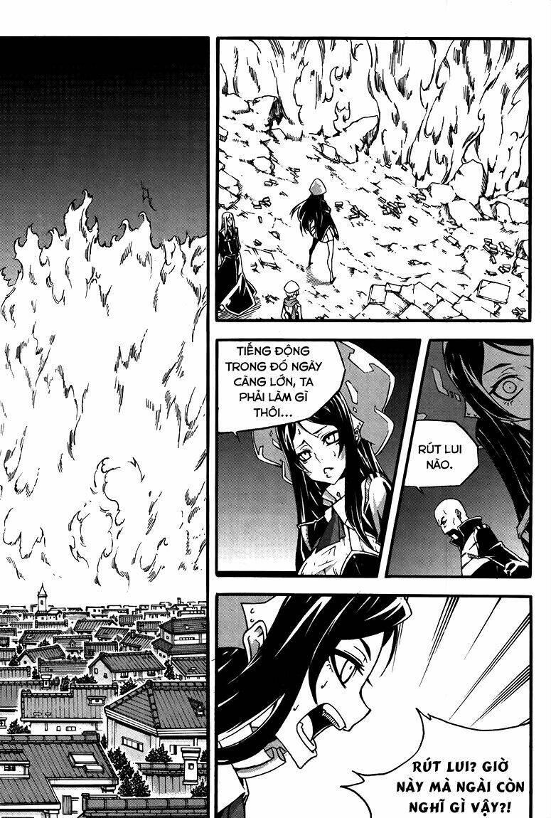Witch Hunter - Chương 78