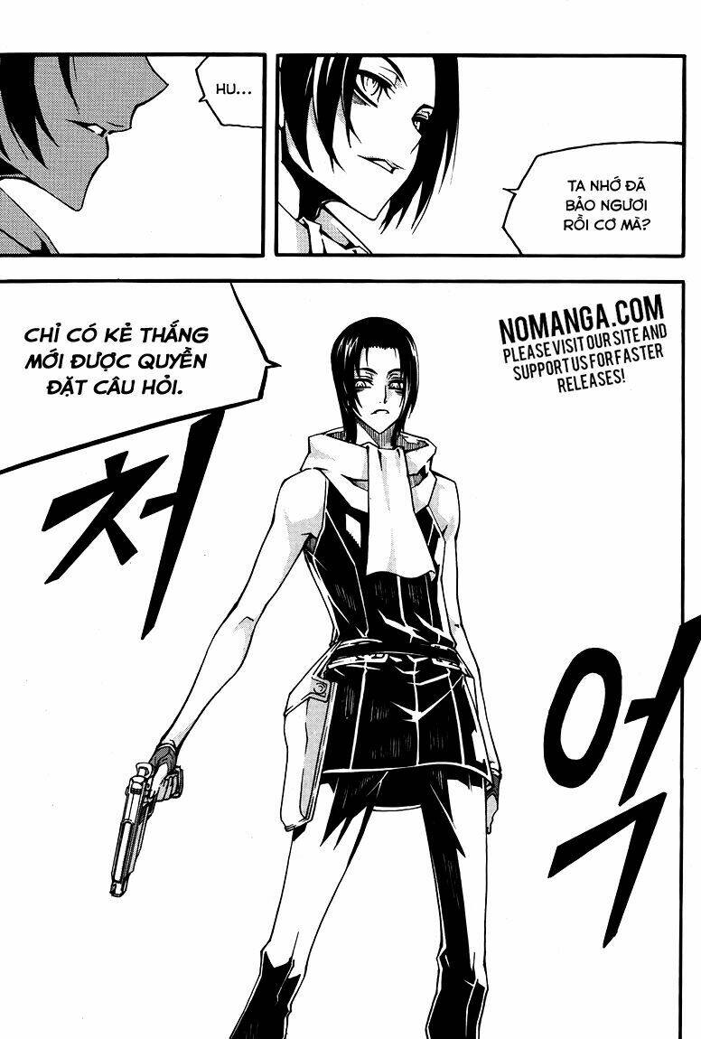 Witch Hunter - Chương 79
