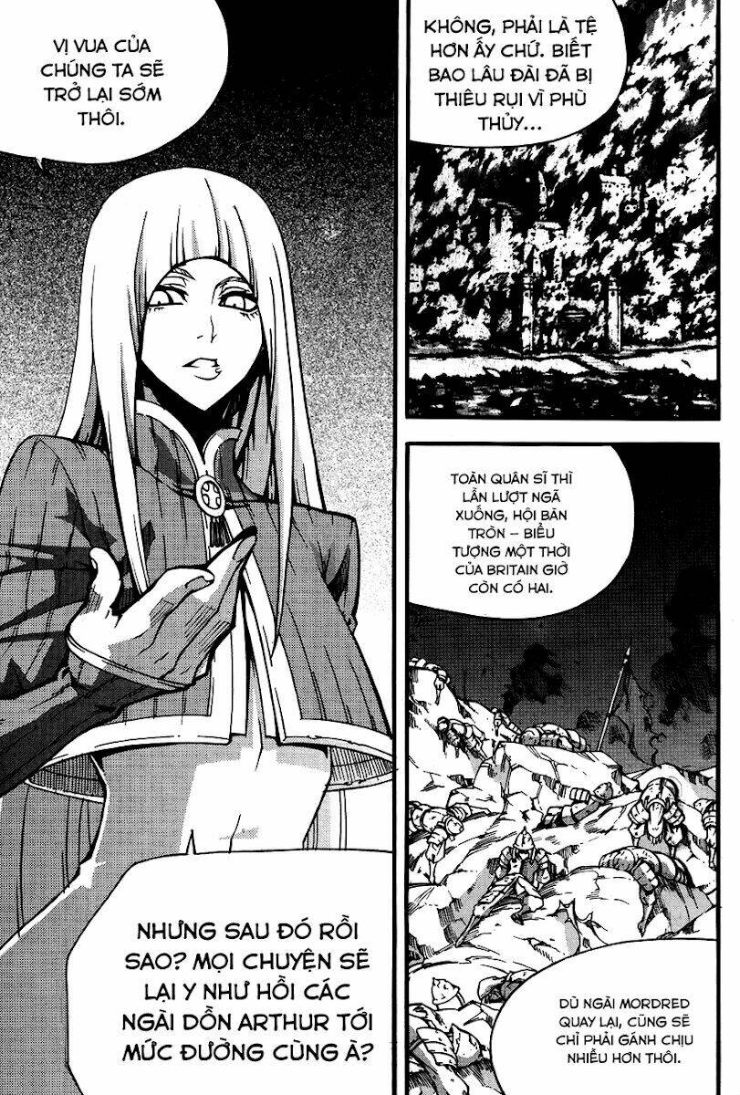 Witch Hunter - Chương 80