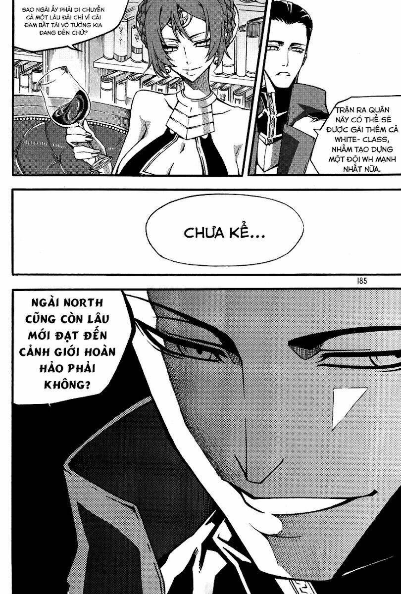 Witch Hunter - Chương 80