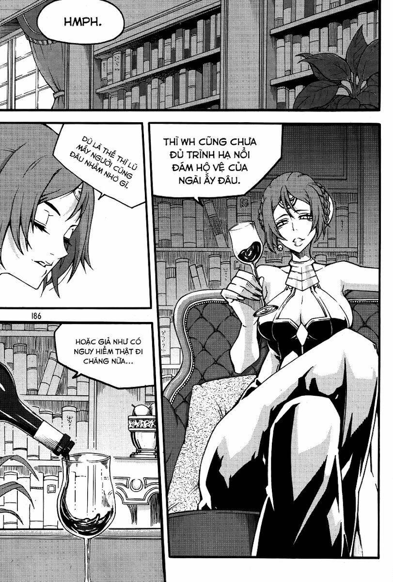 Witch Hunter - Chương 80