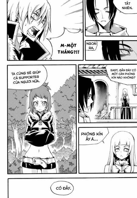 Witch Hunter - Chương 81