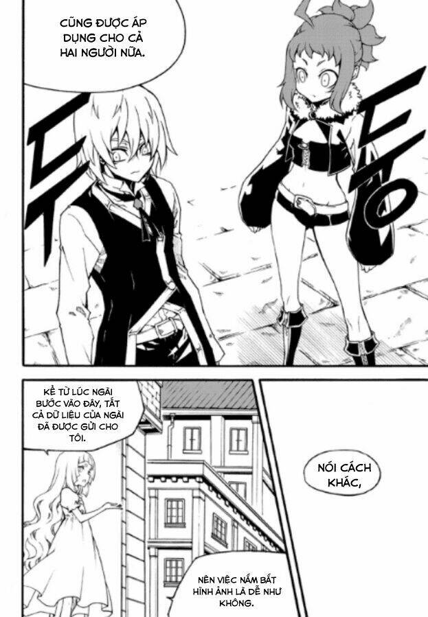 Witch Hunter - Chương 82