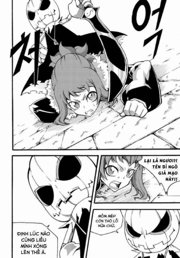 Witch Hunter - Chương 82