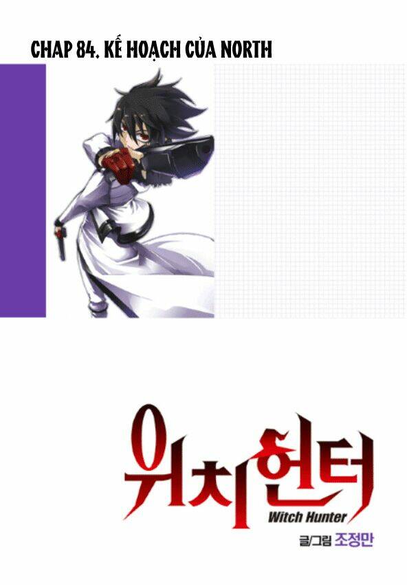 Witch Hunter - Chương 84