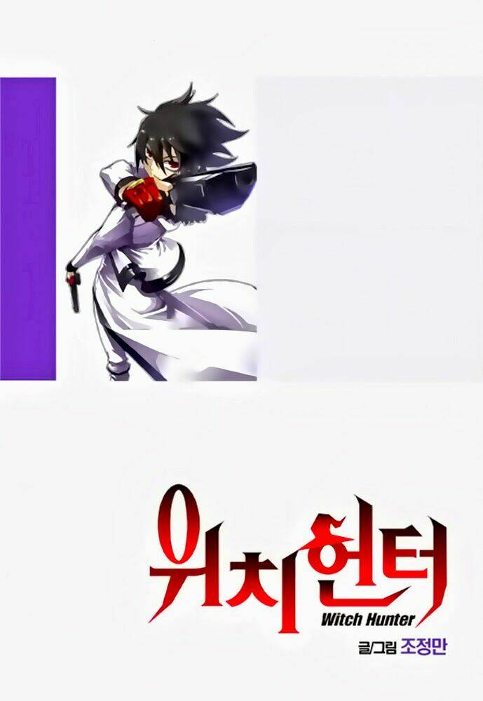Witch Hunter - Chương 85