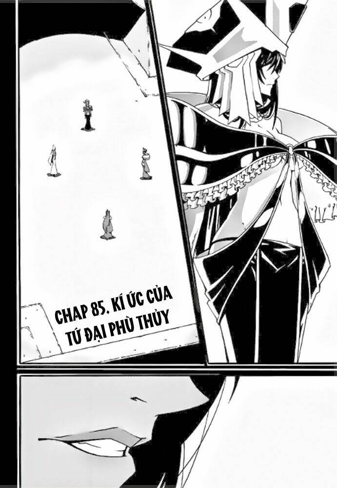 Witch Hunter - Chương 85