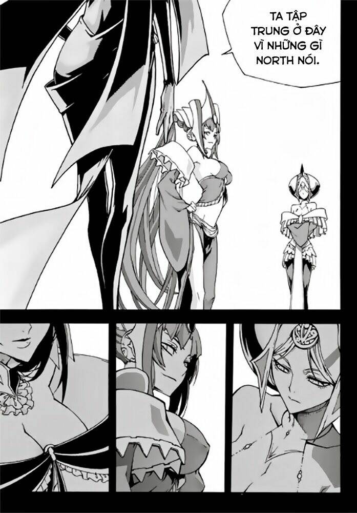 Witch Hunter - Chương 85