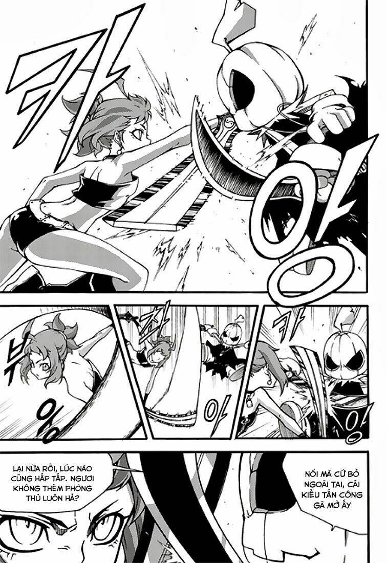 Witch Hunter - Chương 87
