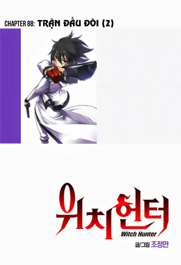 Witch Hunter - Chương 88