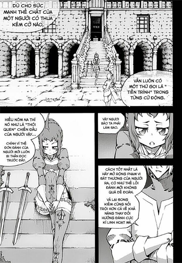 Witch Hunter - Chương 89