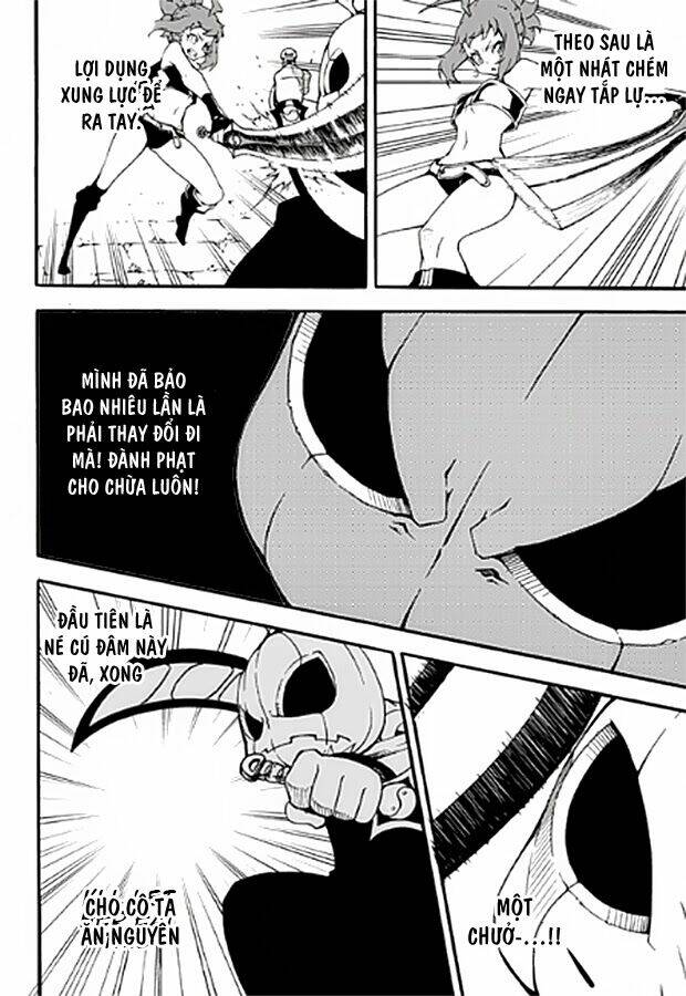 Witch Hunter - Chương 89
