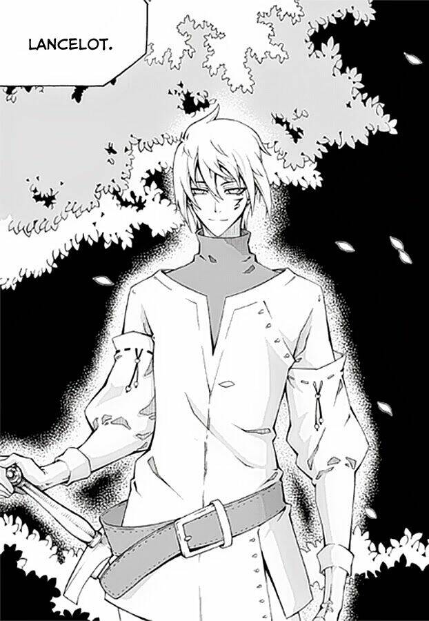 Witch Hunter - Chương 89