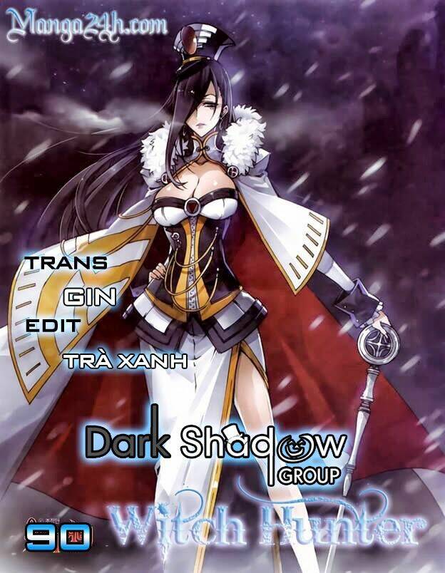 Witch Hunter - Chương 90