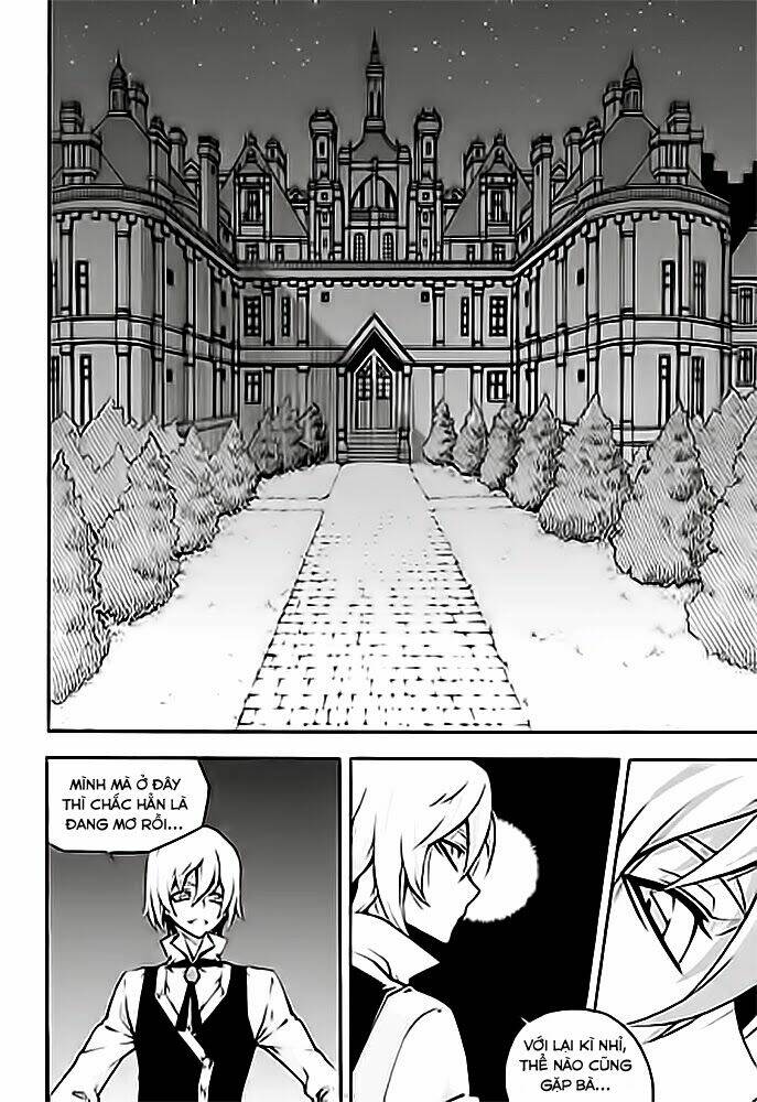Witch Hunter - Chương 90