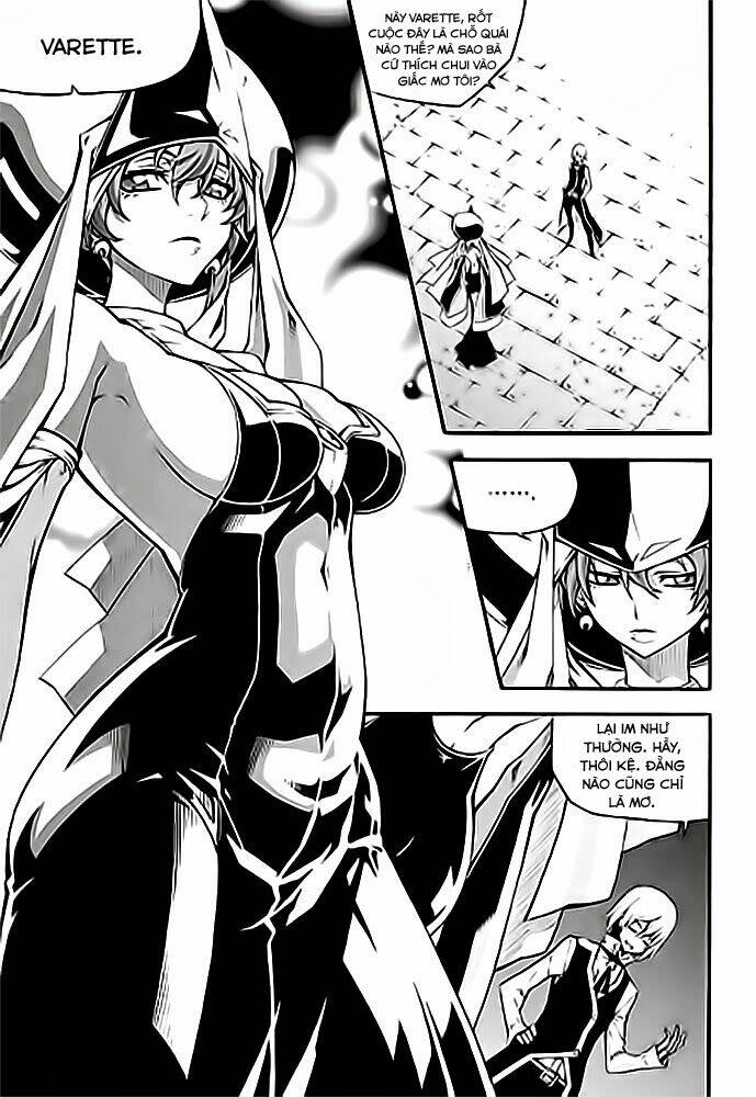 Witch Hunter - Chương 90