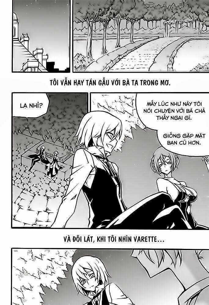 Witch Hunter - Chương 90