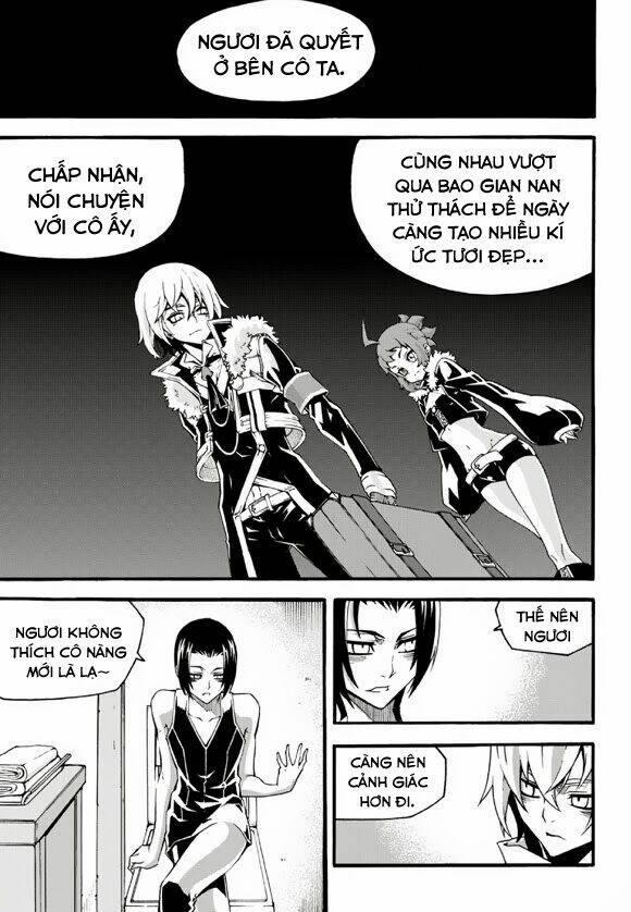 Witch Hunter - Chương 91