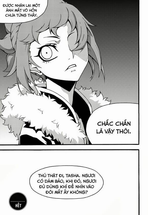 Witch Hunter - Chương 91