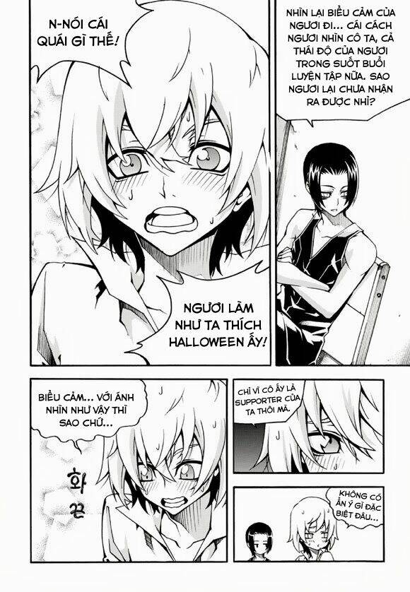 Witch Hunter - Chương 91