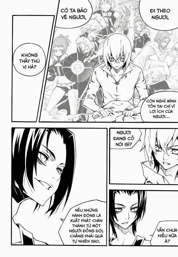 Witch Hunter - Chương 91