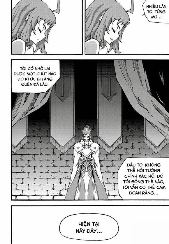 Witch Hunter - Chương 92