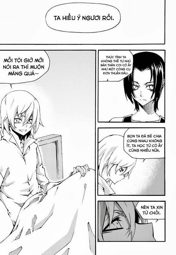 Witch Hunter - Chương 92