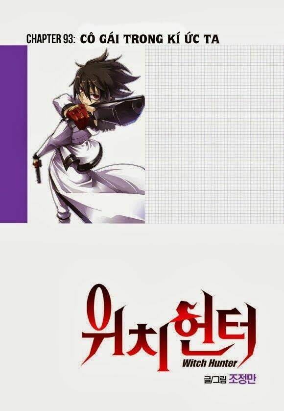 Witch Hunter - Chương 93