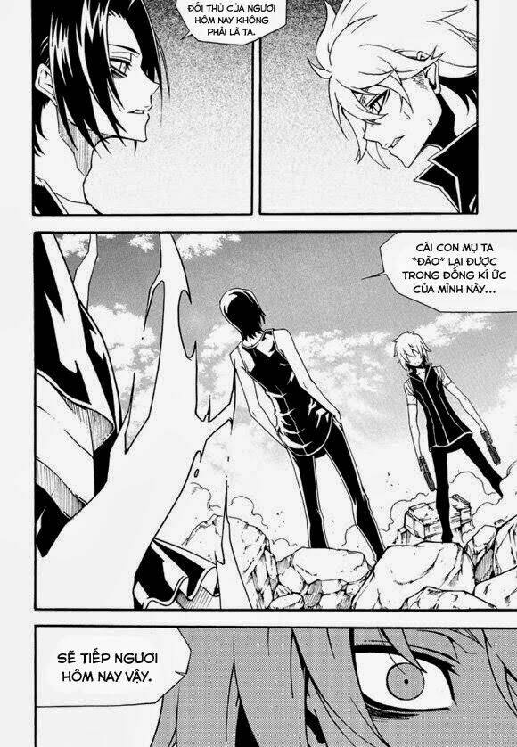 Witch Hunter - Chương 93