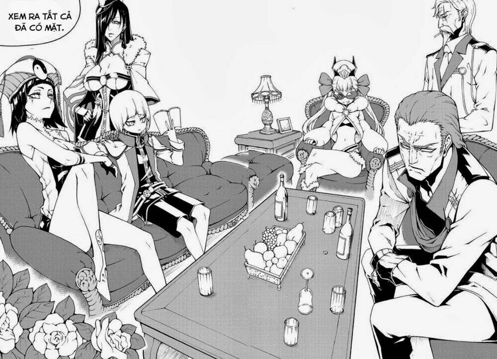 Witch Hunter - Chương 93