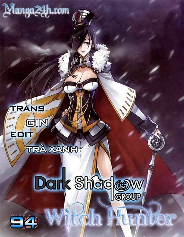 Witch Hunter - Chương 94