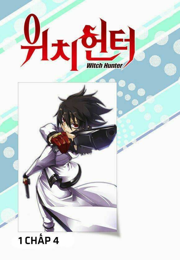 Witch Hunter - Chương 94