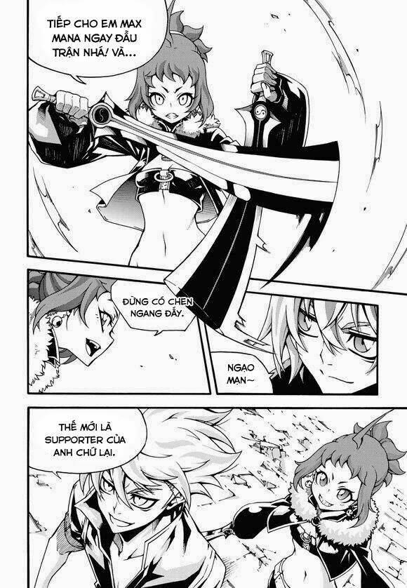 Witch Hunter - Chương 94