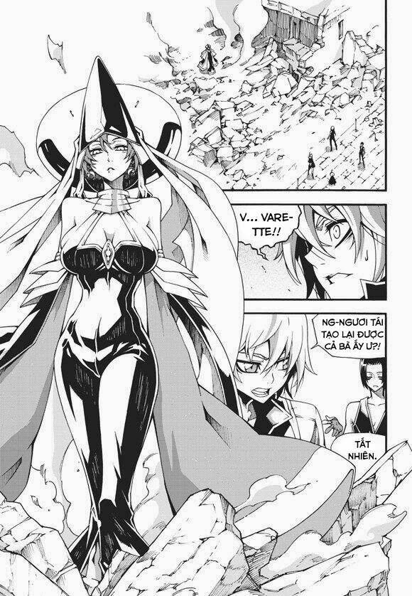 Witch Hunter - Chương 94