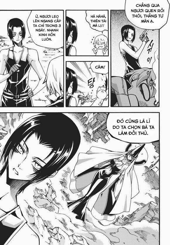 Witch Hunter - Chương 94