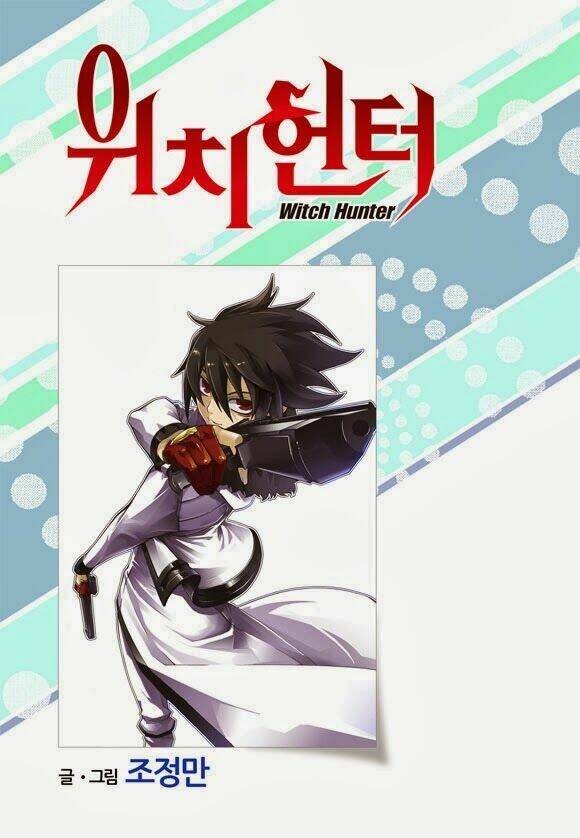 Witch Hunter - Chương 95