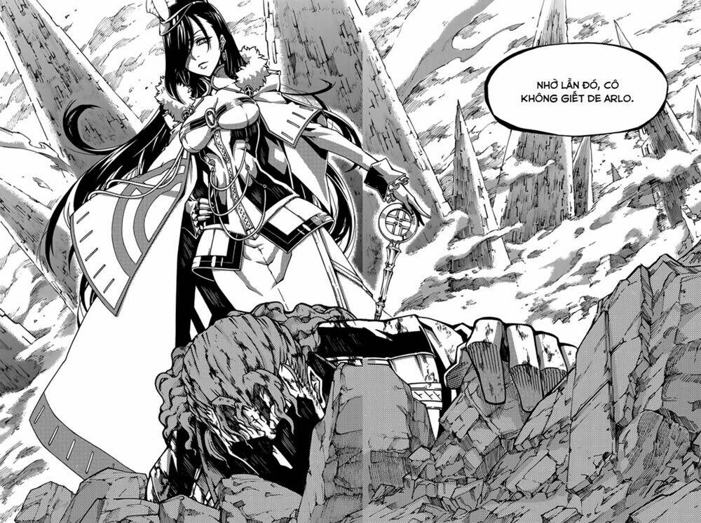 Witch Hunter - Chương 95