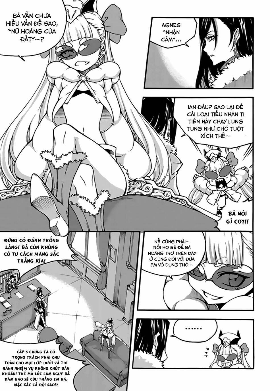 Witch Hunter - Chương 95
