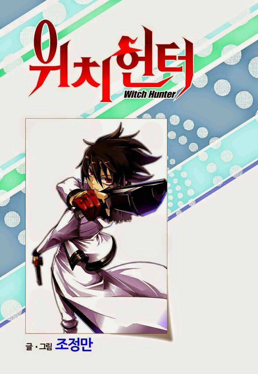 Witch Hunter - Chương 97