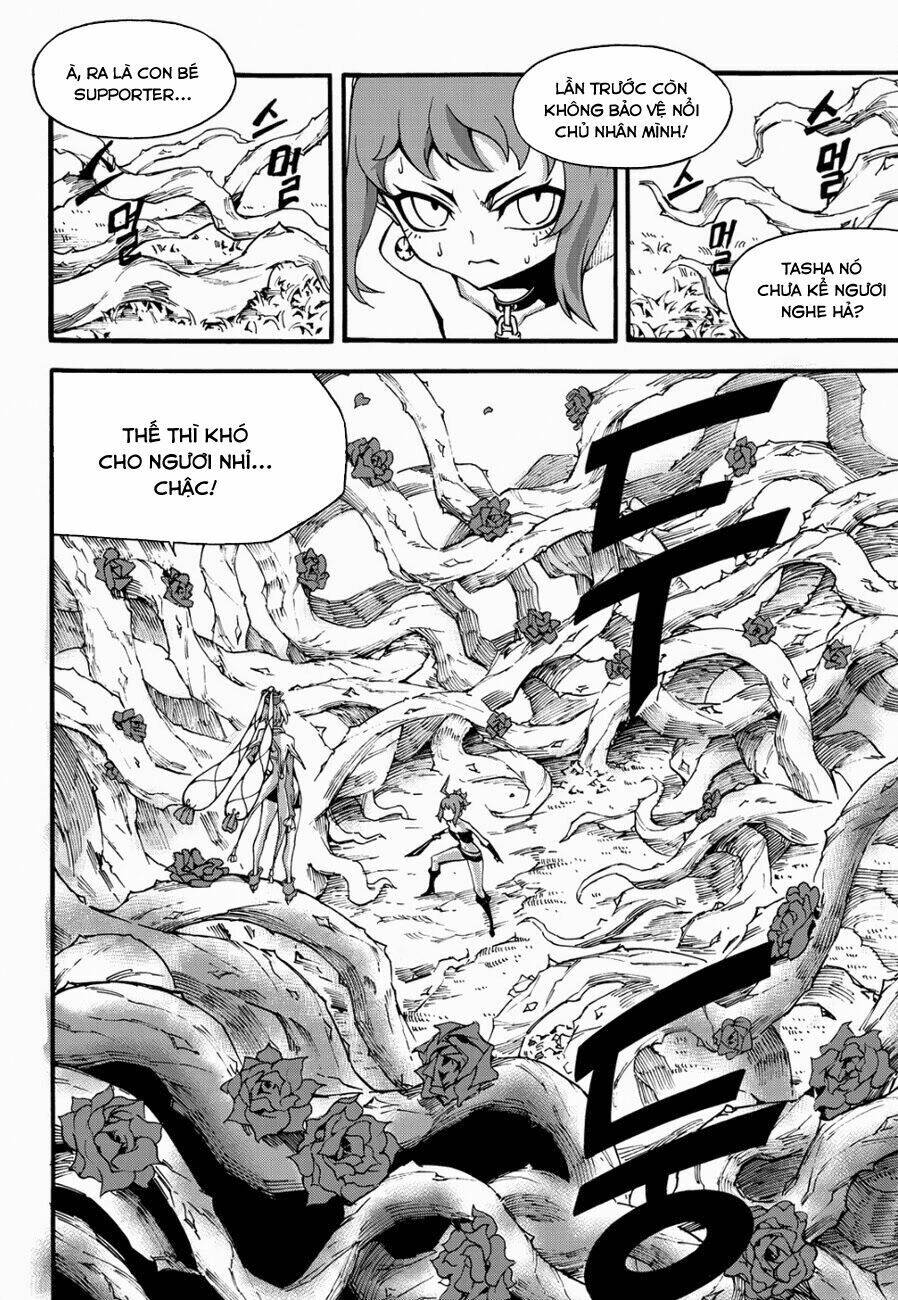 Witch Hunter - Chương 97
